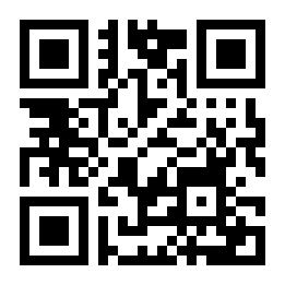 飞刀悍警二维码