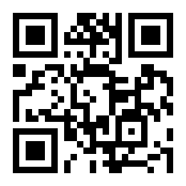 立马清理二维码