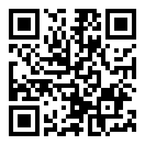 爆笑解谜二维码