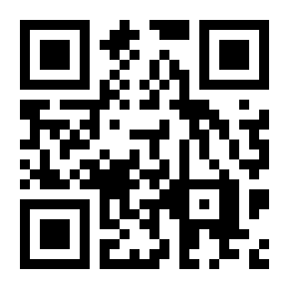 弹弓打鸟二维码