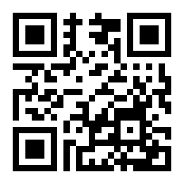 狂怒赛车交通驾驶二维码
