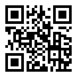 换发型测脸型二维码