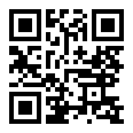 编程计算器二维码