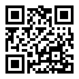 拆毁德比二维码