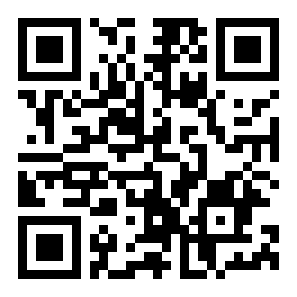 海洋探险之旅二维码