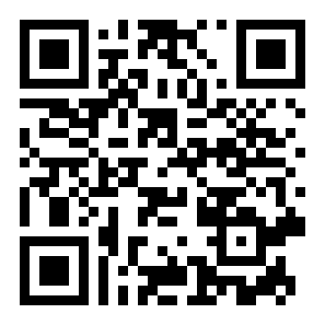 忍者岚免广告版二维码