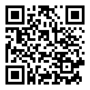 亡命越野内置菜单版二维码