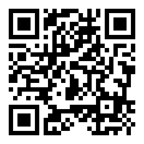 霹雳动漫二维码