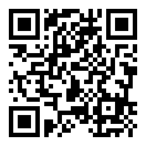 守望先锋像素版二维码