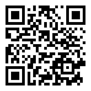 麻花藤影视二维码