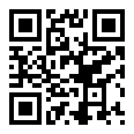 小精灵厨房二维码