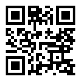 航海之路二维码