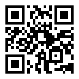 万书楼手机移动版二维码