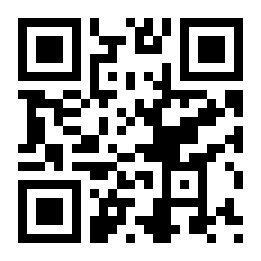 人人旅游二维码