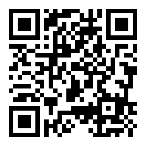 火山小说二维码