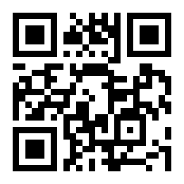 万博购物二维码