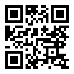 我来开罚单二维码