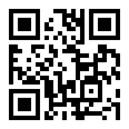 闪截大师二维码