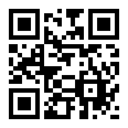 警用汽车模拟驾驶二维码
