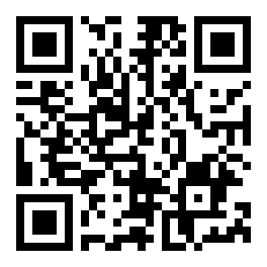 闪闪来电秀二维码