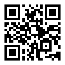 拳击对决二维码