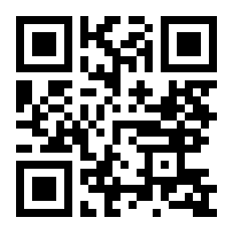 功夫格斗大师二维码
