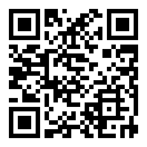 丛林真人CS二维码