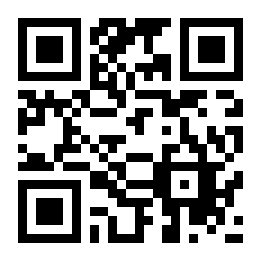 飞行影视二维码