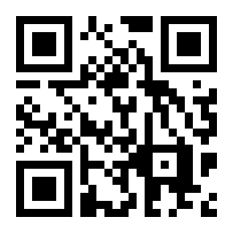 岩石冲刺3D二维码