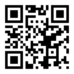 脸萌相机二维码