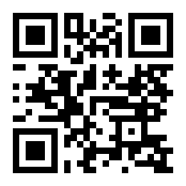 动物公路跳跃二维码