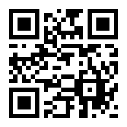 新香蕉视频网址二维码