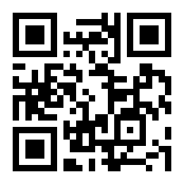 浩瀚小说二维码
