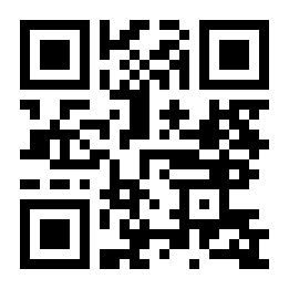 中盟盛业二维码