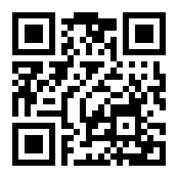 Artist相机二维码