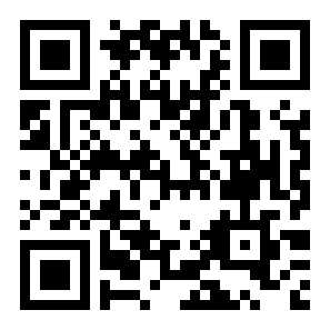 动物跳跃堆栈3d二维码