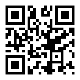 雪地奔驰卡车二维码