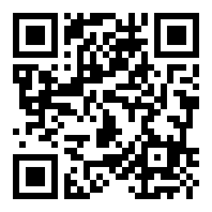 我的化石博物馆二维码