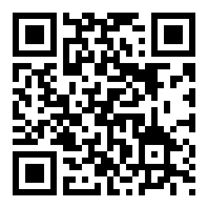 恐怖生物追逐二维码