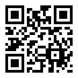 飞机射手二维码