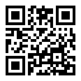 我真正的愿望二维码