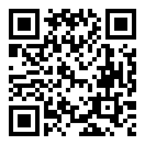 小精灵消灭星二维码