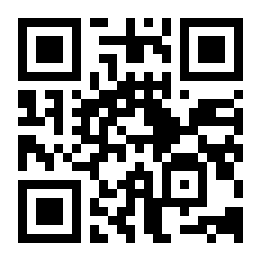 三明招聘网二维码