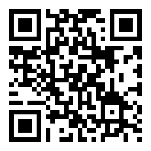 漫画壁纸盒子二维码