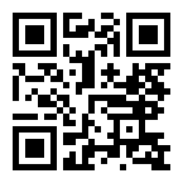 万宁台球二维码