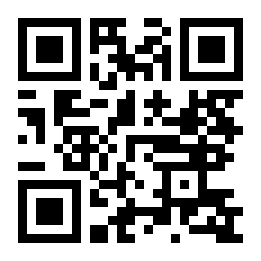 鳄鱼捕手二维码