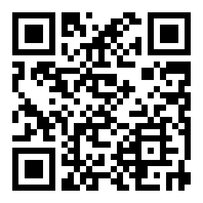 清风影刻二维码