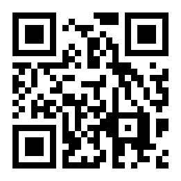米粒购二维码