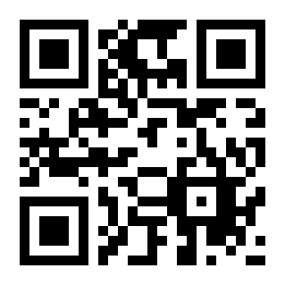 手掌真实模拟二维码