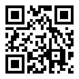 钢铁机器人小队二维码